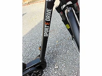 Jools - sport'e drive - electric bike - electric bicycle - afbeelding 16 van  16