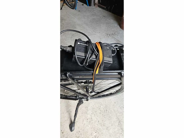 Jools - sport'e drive - electric bike - electric bicycle - afbeelding 7 van  16