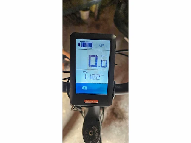 Jools - sport'e drive - electric bike - electric bicycle - afbeelding 2 van  16