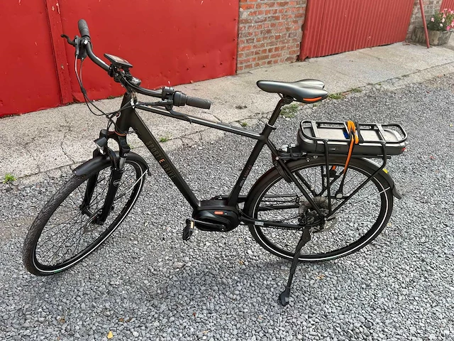 Jools - sport'e drive - electric bike - electric bicycle - afbeelding 5 van  16