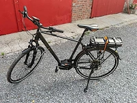 Jools - sport'e drive - electric bike - electric bicycle