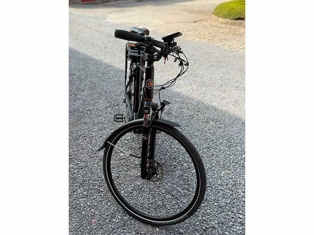 Jools - sport'e drive - electric bike - electric bicycle - afbeelding 13 van  16