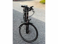 Jools - sport'e drive - electric bike - electric bicycle - afbeelding 13 van  16