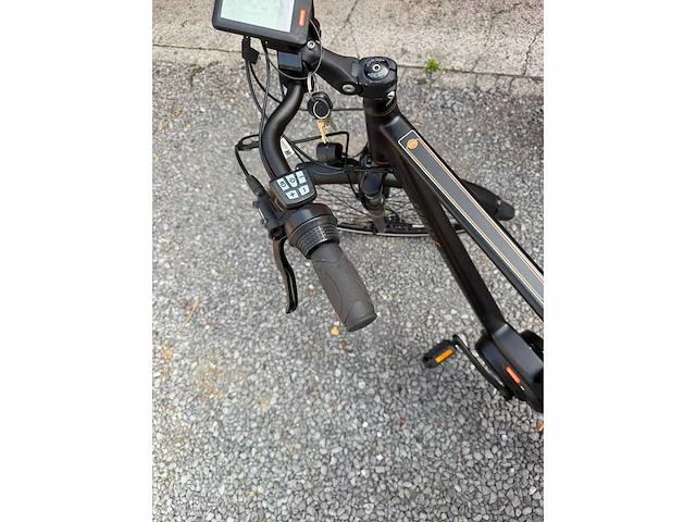 Jools - sport'e drive - electric bike - electric bicycle - afbeelding 14 van  16