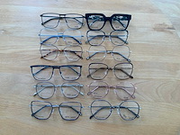 Joop designer montuur (12x) - afbeelding 1 van  5