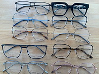 Joop designer montuur (12x) - afbeelding 3 van  5