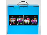 Joop hanssen - cat - kunsthars - afbeelding 7 van  7