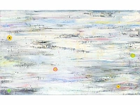 Joop vugs - olie op doek - 80x70 cm