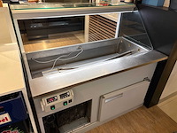 Jordao cooling systems koelvitrine (2x) - afbeelding 6 van  11