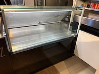 Jordao cooling systems koelvitrine (2x) - afbeelding 7 van  11