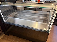 Jordao cooling systems koelvitrine (2x) - afbeelding 8 van  11