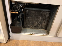 Jordao cooling systems koelvitrine (2x) - afbeelding 9 van  11