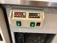 Jordao cooling systems koelvitrine (2x) - afbeelding 10 van  11