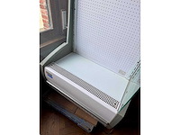 Jordao cooling systems mfp2 slim 090 lacht c/gp sk koelvitrine - afbeelding 3 van  4