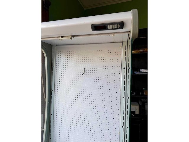 Jordao cooling systems mfp2 slim 090 lacht c/gp sk koelvitrine - afbeelding 4 van  4
