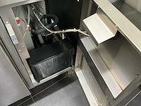 Jordao cooling systems rvs koelwerkbank - 3 deuren, 2 laden - afbeelding 2 van  11
