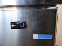 Jordao koeltoog - afbeelding 5 van  5