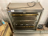 Jordao koelvitrine - afbeelding 1 van  6