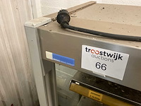 Jordao koelvitrine - afbeelding 2 van  6
