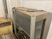 Jordao koelvitrine - afbeelding 4 van  6