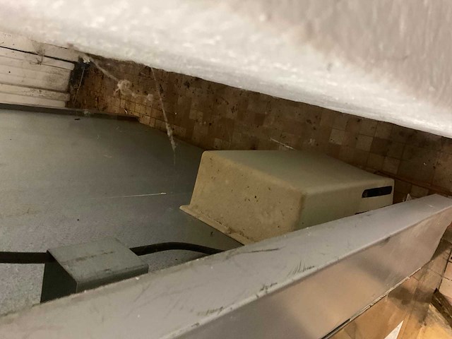 Jordao koelvitrine - afbeelding 5 van  6