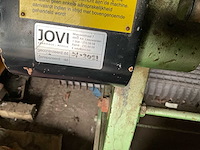Jorg 4501/54 plaatwals - afbeelding 3 van  11