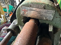 Jorg 4501/54 plaatwals - afbeelding 6 van  11