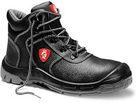 Jori - achim - compo s3 werkschoenen hoog maat 46 (10x) - afbeelding 1 van  1