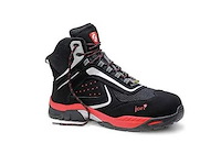 Jori - active mid s1p - werkschoenen maat 43 (5x) - afbeelding 1 van  1