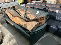 Jori leder 4-zit fauteuil - afbeelding 1 van  3