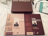 Joris helleputte - afbeelding 1 van  2