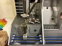 Jos america work unit 155 flex mate schoenmakersmachine - afbeelding 3 van  22