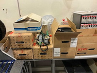 Jos america work unit 155 flex mate schoenmakersmachine - afbeelding 6 van  22