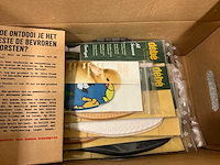 Jos america work unit 155 flex mate schoenmakersmachine - afbeelding 8 van  22