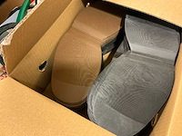 Jos america work unit 155 flex mate schoenmakersmachine - afbeelding 9 van  22