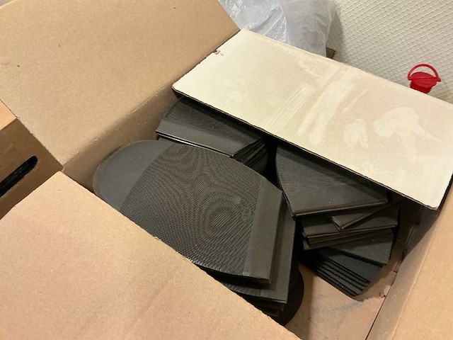 Jos america work unit 155 flex mate schoenmakersmachine - afbeelding 10 van  22