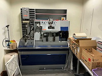 Jos america work unit 155 flex mate schoenmakersmachine - afbeelding 12 van  22