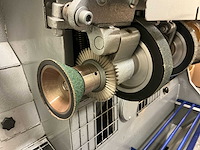 Jos america work unit 155 flex mate schoenmakersmachine - afbeelding 2 van  9