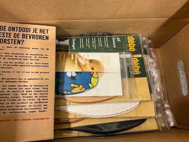 Jos america work unit 155 flex mate schoenmakersmachine - afbeelding 5 van  9