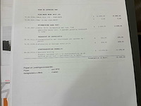 Jos america work unit 155 flex mate schoenmakersmachine - afbeelding 8 van  9