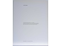 Jos de mey - schaduwboom volgens pythagoras - zeefdruk - afbeelding 7 van  7