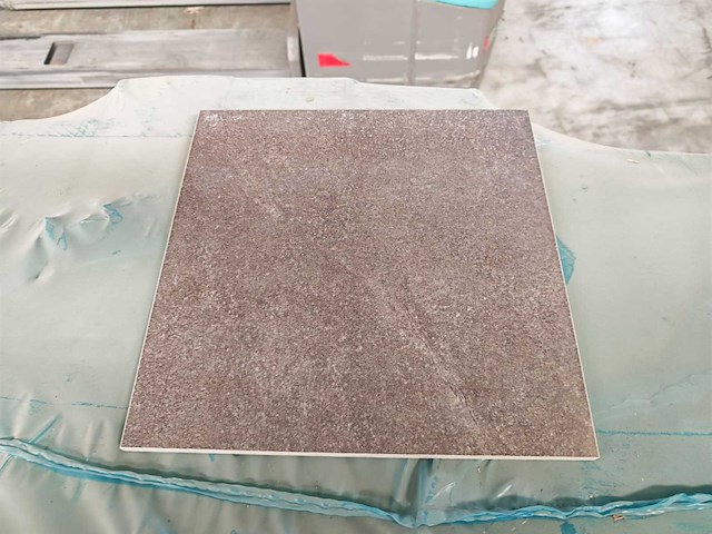 Jos disi antraciet mat 30x30 cm tegel 36,72 m² - afbeelding 1 van  5