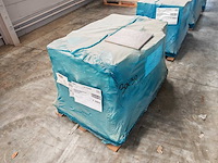 Jos disi antraciet mat 30x30 cm tegel 36,72 m² - afbeelding 4 van  5