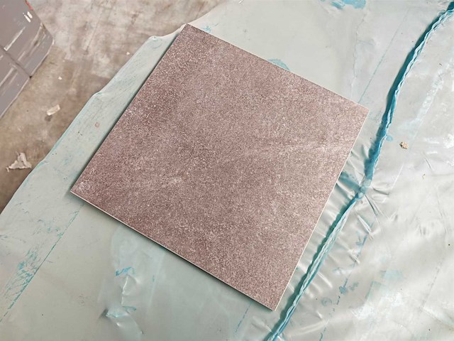 Jos disi antraciet mat 30x30 cm tegel 36,72 m² - afbeelding 3 van  6