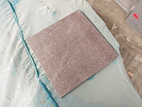 Jos disi antraciet mat 30x30 cm tegel 36,72 m² - afbeelding 2 van  7