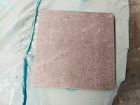 Jos disi antraciet mat 30x30 cm tegel 36,72 m² - afbeelding 3 van  7