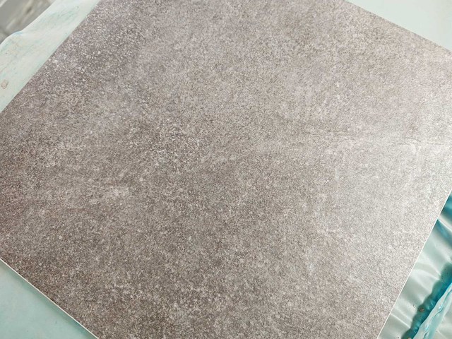 Jos disi antraciet mat 30x30 cm tegel 36,72 m² - afbeelding 1 van  2