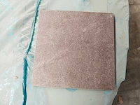 Jos disi antraciet mat 30x30 cm tegel 36,72 m² - afbeelding 3 van  7
