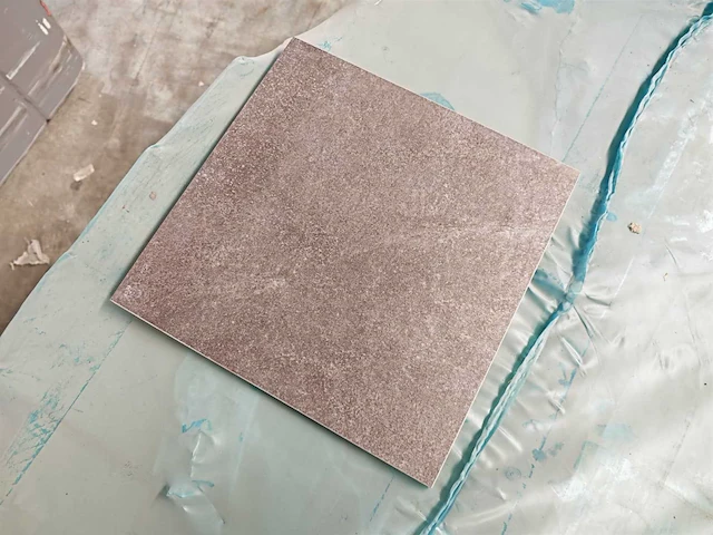 Jos disi antraciet mat 30x30 cm tegel 36,72 m² - afbeelding 4 van  7