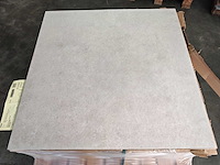 Jos loraine sand mat 100x100 cm tegel 28 m² - afbeelding 2 van  6